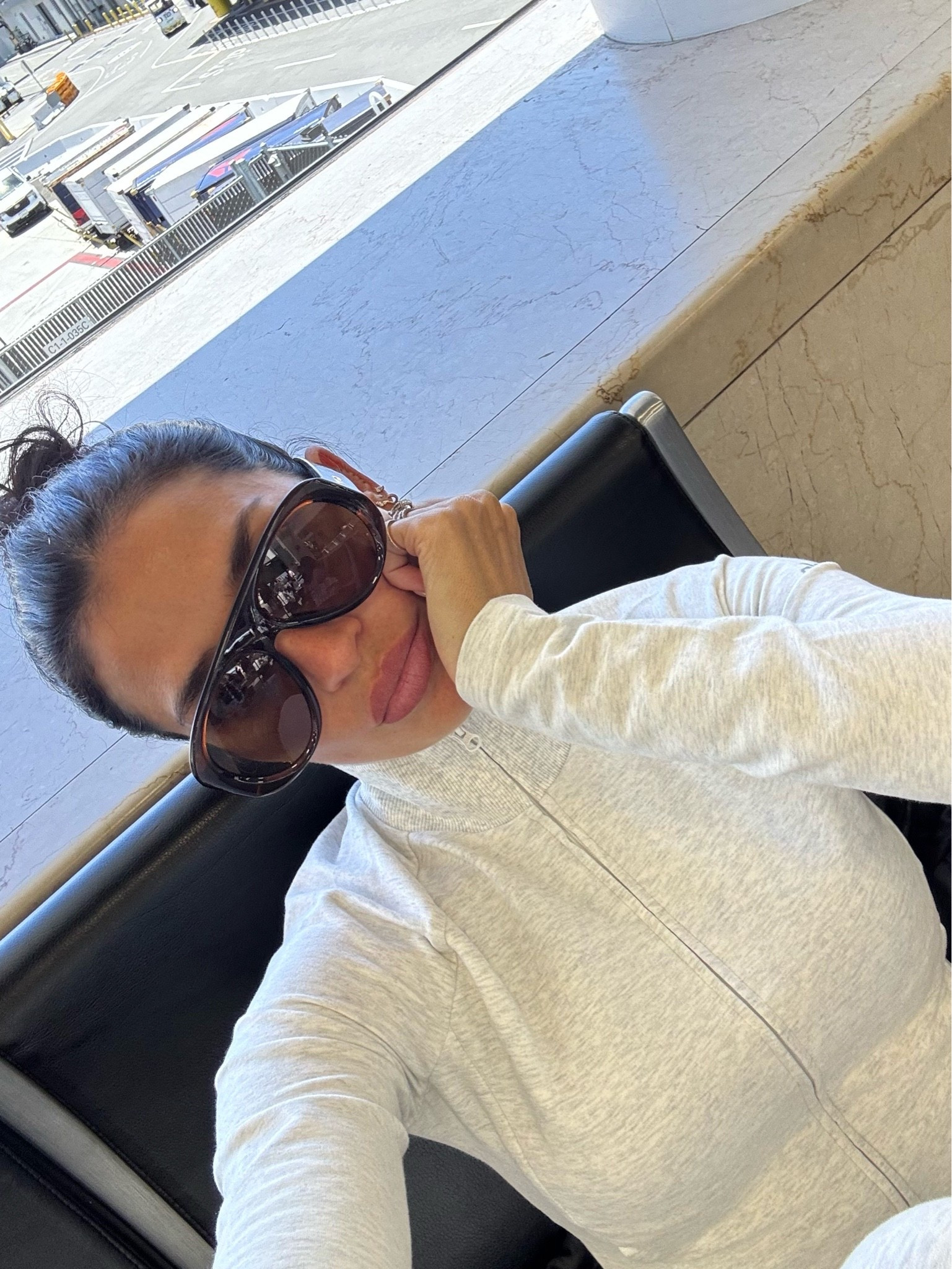 The glasses everyone is talking about!!