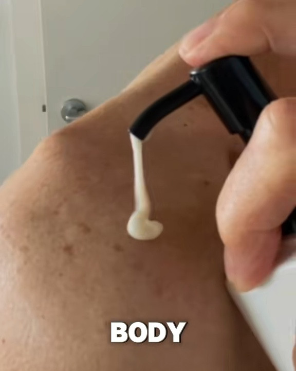 OneSkin BODY is dermatologist-tested and scientifically proven effective for ECZEMA and Sensitive Skin 

Goodbye to irritation and hello to smooth, healthy skin!
#bodylotion
#EczemaFriendly #eczema 

#LTKbeauty