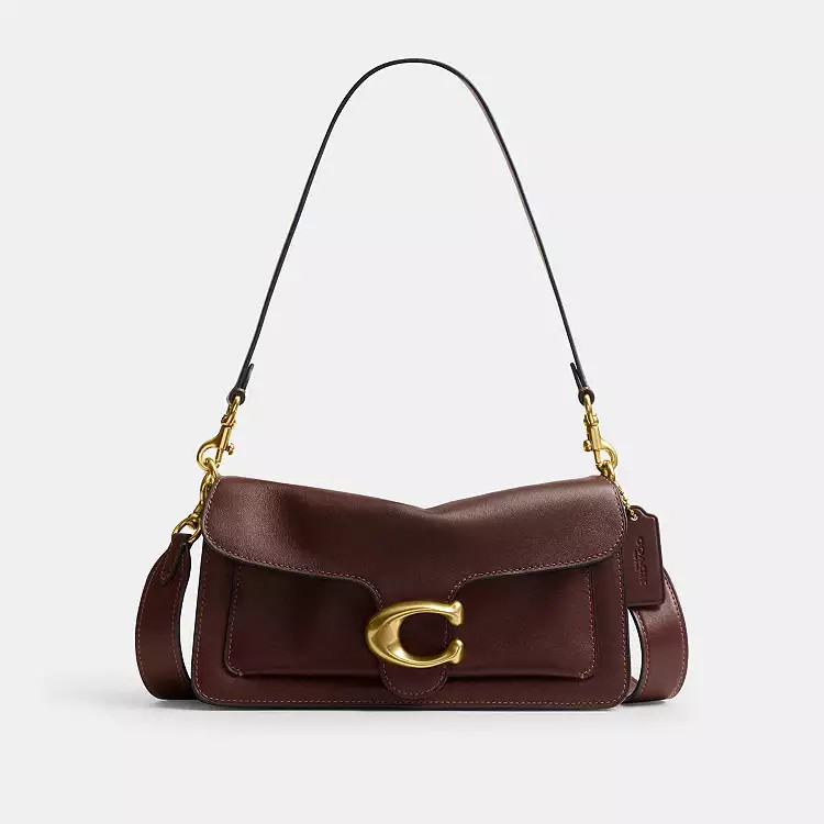 Tabby Shoulder Bag 26 | Coach (US)