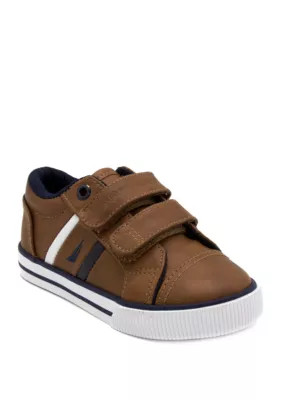 Nautica Boys' Toddler Boys Colburn Sneakers - - | Belk