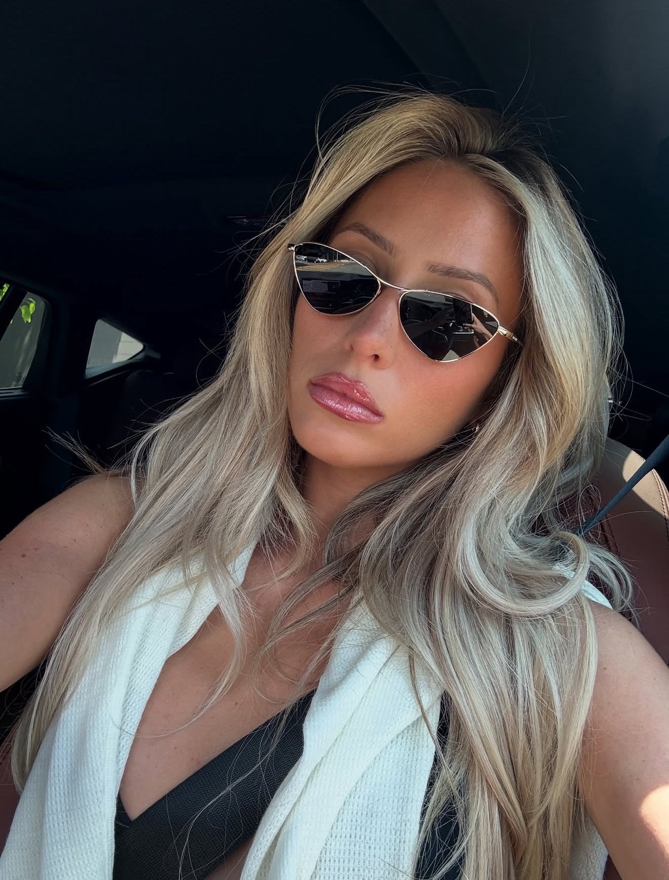 Get this stunning Alix Earle lip combo: Charlotte Tilbury Lip Cheat Lip Liner in Love Trap is a ‘90s-inspired peachy-brown shade. This nourishing, velvety-rich formula is the key to creating fuller, wider, perfected lips. The Rhode Peptide Lip Treatment is a nourishing formula that hydrates and replenishes lips while leaving a glossy, high-shine finish.  

#LTKGiftGuide #LTKBeauty #LTKselfcare