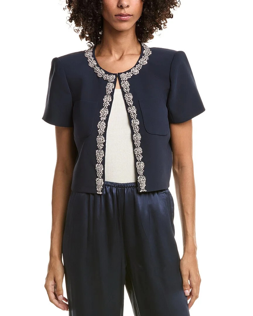 Cinq à Sept Samina Jacket | Shop Simon