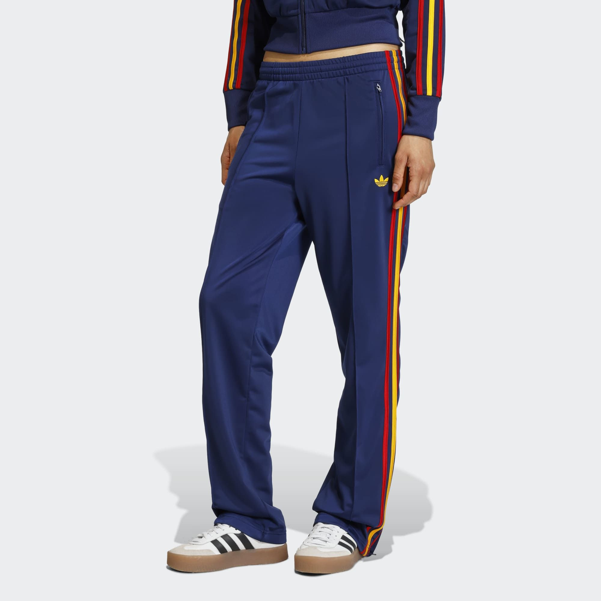 adidas Originals Women's Firebird Classic Track Pants | DICK'S Sporting Goods