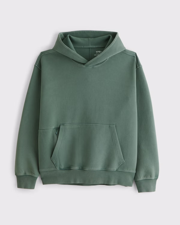 Men's YPB neoKNIT MAX Popover | Men's New Arrivals | Abercrombie.com | Abercrombie & Fitch (US)