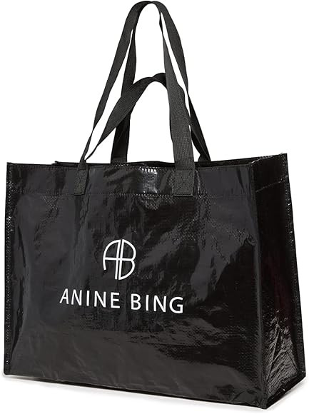 ANINE BING Women's Dawson Sport Tote | Amazon (US)