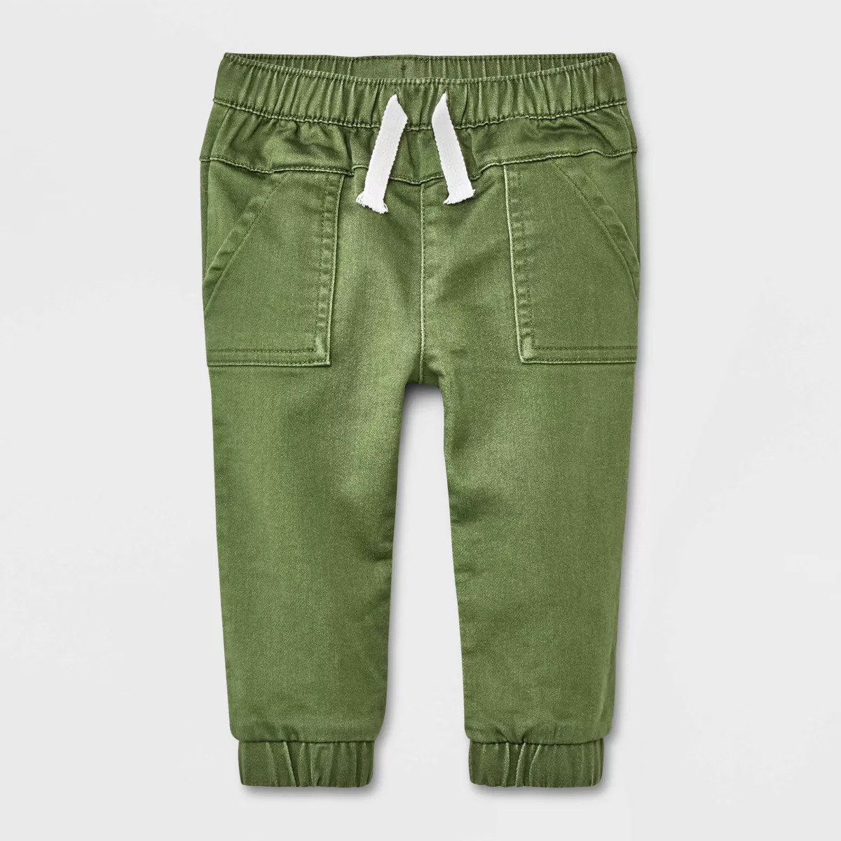 Baby Boys' Casual Pull-On Jeans - Cat & Jack™ | Target