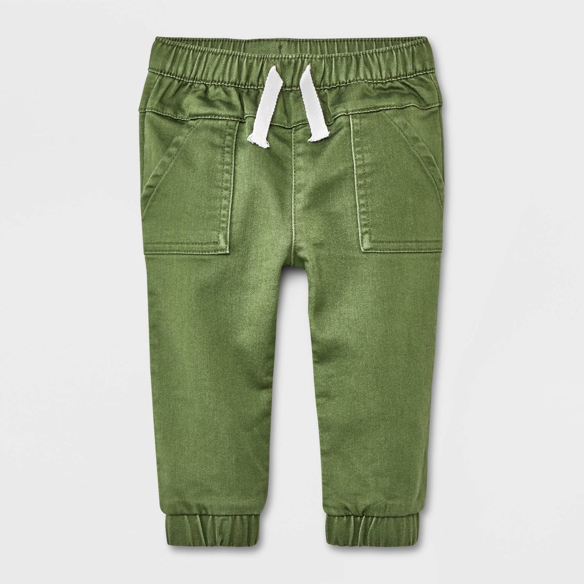 Baby Boys' Casual Pull-On Jogger Pants - Cat & Jack™ | Target