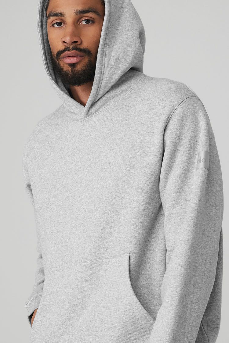 Renown Heavy Weight Hoodie | Alo Yoga