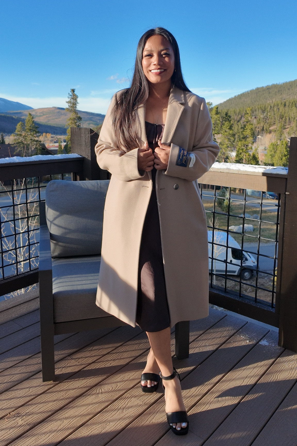 NYE party outfit in Breckenridge, Colorado ❄️ 



#LTKSaleAlert #LTKTravel #LTKHoliday