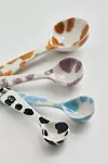 Frankie Measuring Spoon Set | Urban Outfitters (US and RoW)