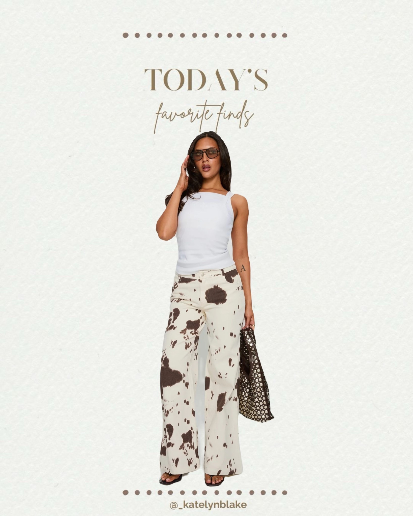 #LTKFindsUnder100 #LTKStyleTip