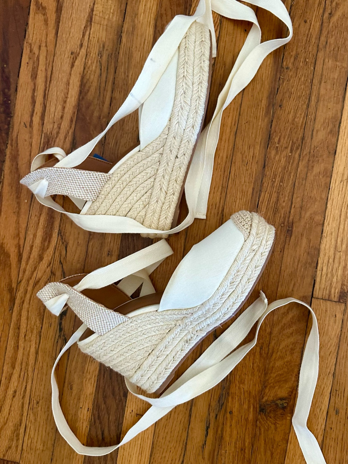 Spring Summer Women Espedrilles for under $50 #target

#LTKshoecrush #LTKSeasonal #LTKfindsunder50