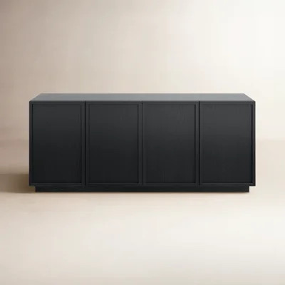 Hudson 58" TV Stand | Wayfair North America