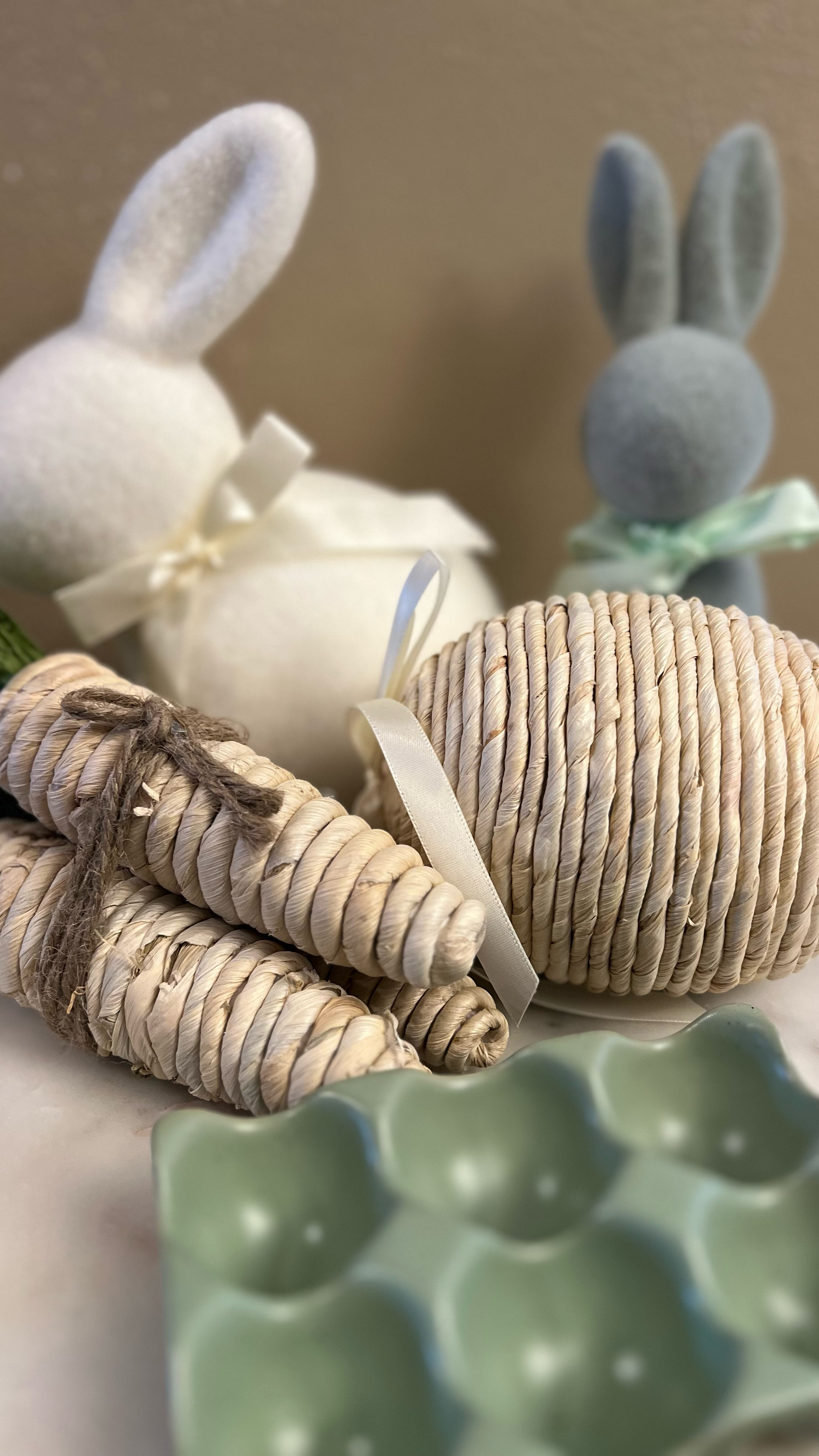 Easter decor under $10 from Walmart! Spring home decor. Walmart find. Way to celebrate 

Easter Natural Carrot Bundle Decoration, 8.5 in, by Way To Celebrate | Way To Celebrate Flocked Easter Bunnyy

#LTKFindsUnder50

#LTKSeasonal #LTKWatchNow #LTKHome