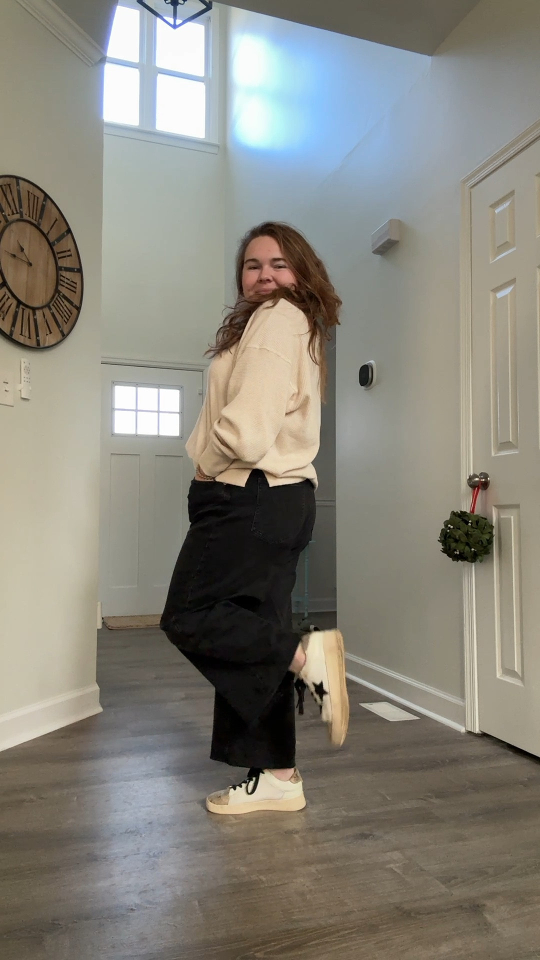 #LTKStyleTip #LTKMidsize #LTKSeasonal