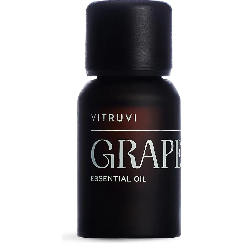Vitruvi Grapefruit Essential Oil in None at Nordstrom | Nordstrom