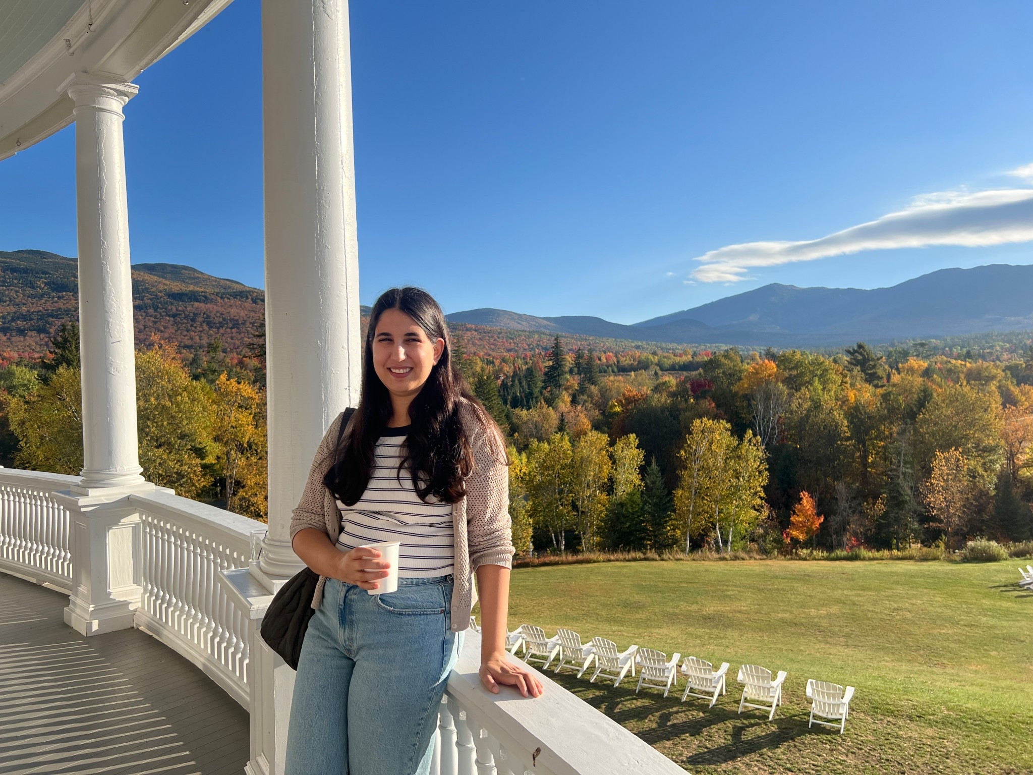 New England fall 🍂🍁☕️

#LTKFallSale #LTKSeasonal #LTKTall