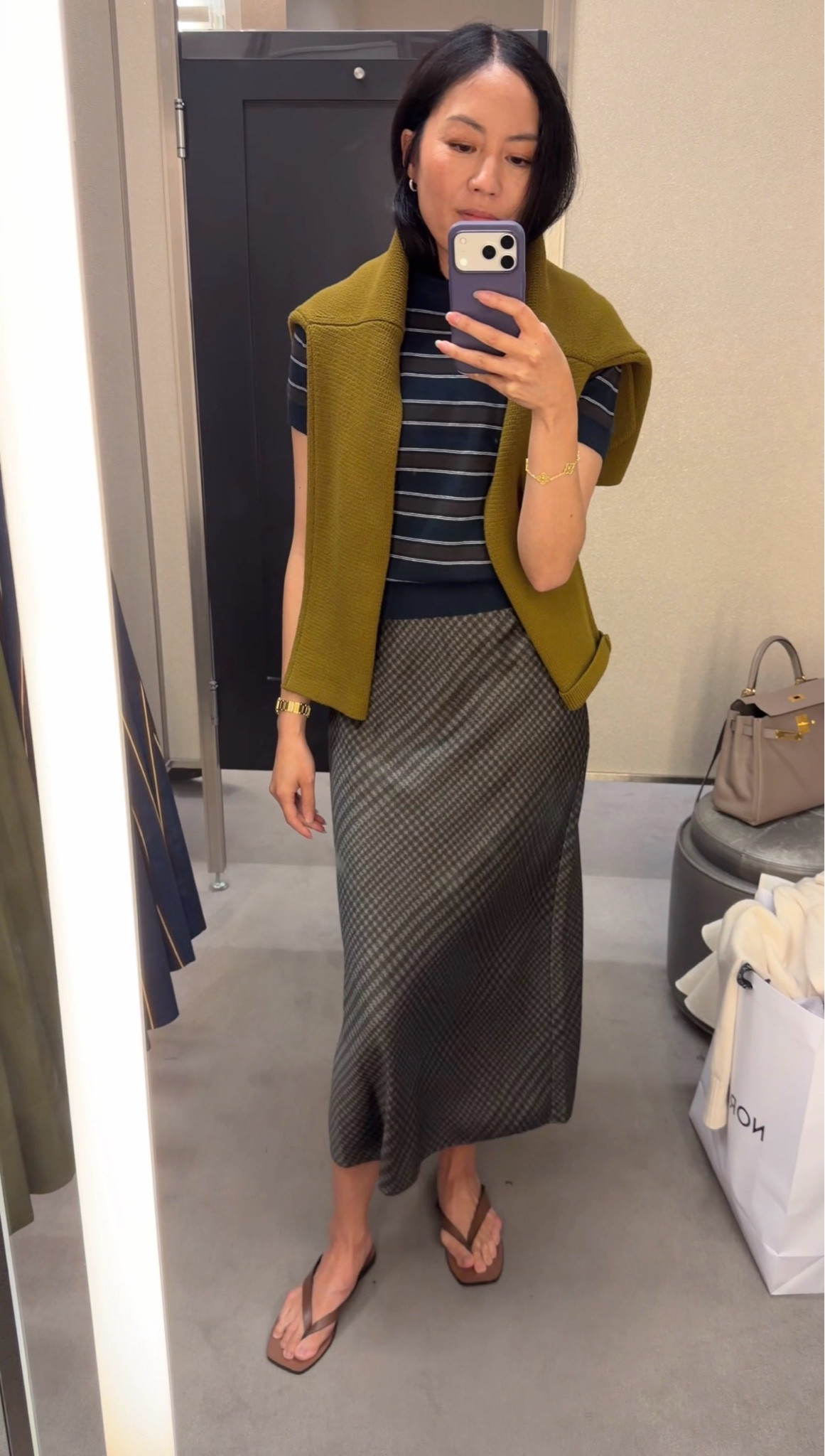 Sale finds!! I’m wearing a small in the top and 2 in the skirt.

#classicstyle
#ootd
#Nordstrom
#AnniversarySale
#summeroutfit

#LTKootd #LTKgrwm #LTKSaleAlert