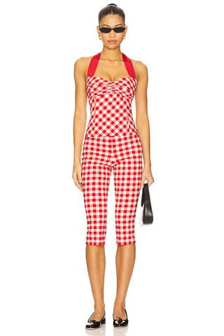 Lizzie Capri
                    
                    LPA | Revolve Clothing (Global)