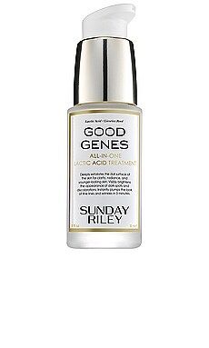 Sunday Riley Good Genes Lactic Acid Treatment 30ml from Revolve.com | Revolve Clothing (Global)