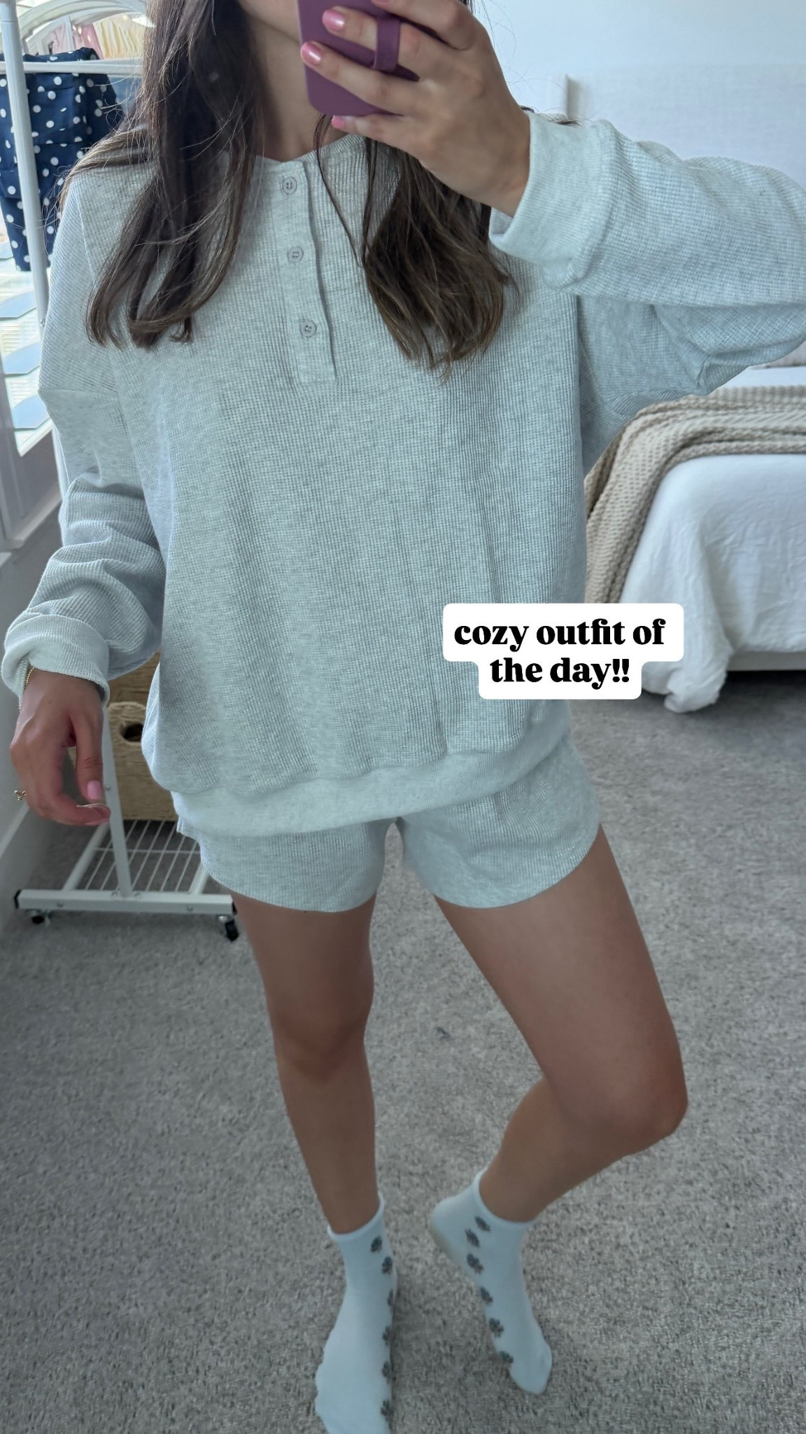 #LTKgrwm #LTKmomlife #LTKootd