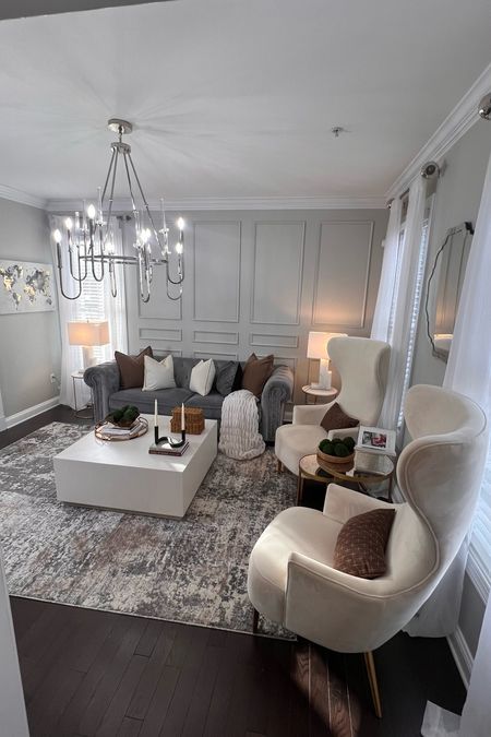 Living room decorating ideas #livingroomdecor 

#LTKSeasonal #LTKSaleAlert #LTKHome