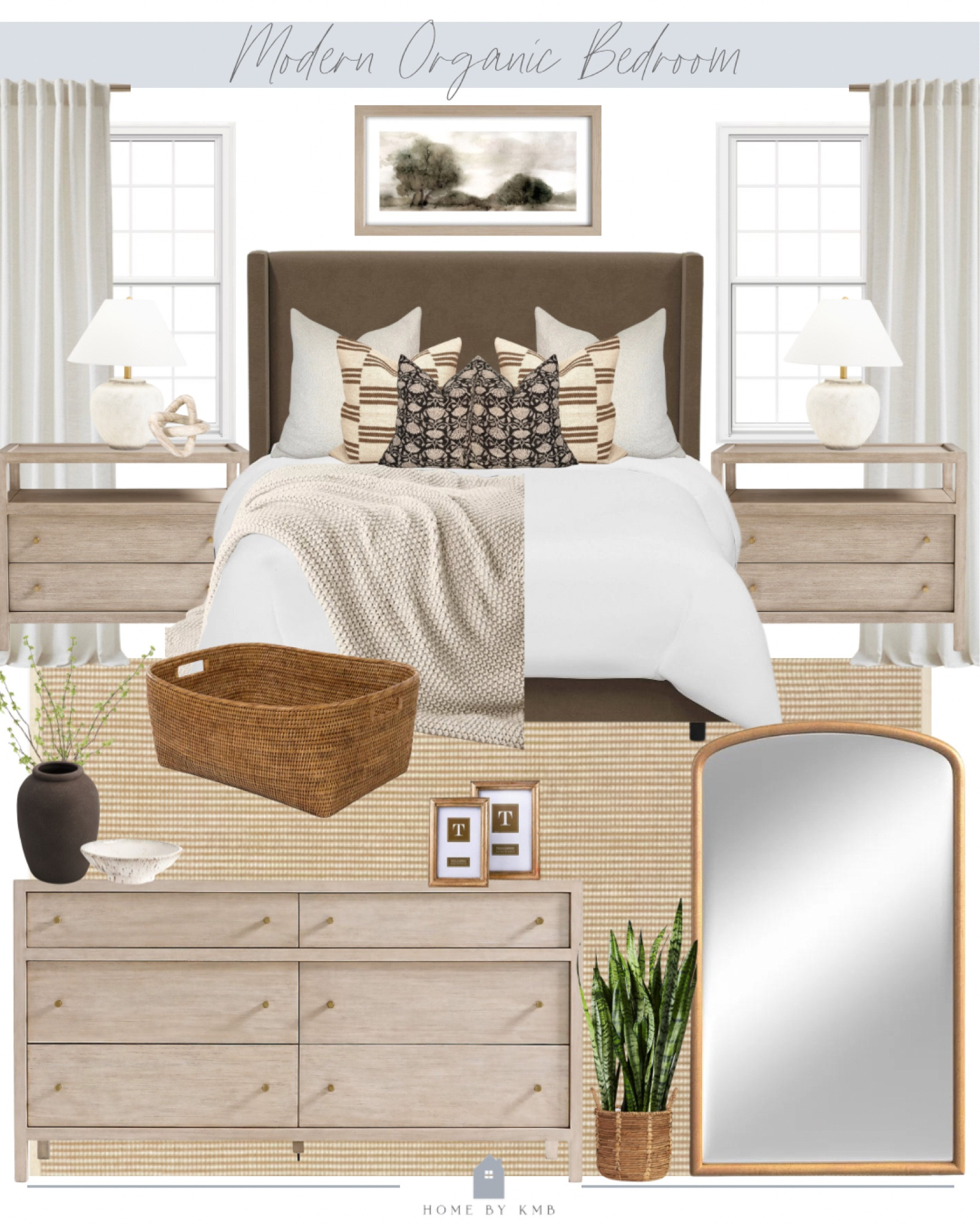 Saturday morning mood board 🤎
•
•
•
#homebykmb #moodboard #targetstyle #tjmaxx #crateandbarrel 
 #bedrooms #bedroomdecor #bedroomideas #bedroomstyling #bedroominspiration #bedroominspo #bedroominteriordesign #bedroomdesigns #bedroomdecoration #bedroomdecorideas #bedroomdesignideas #masterbedroom #bedroomfurniture #interiordesigner #homedecorator #homedecorblog #homeaccount #housedesign #houseideas #homedesignideas

#LTKhome