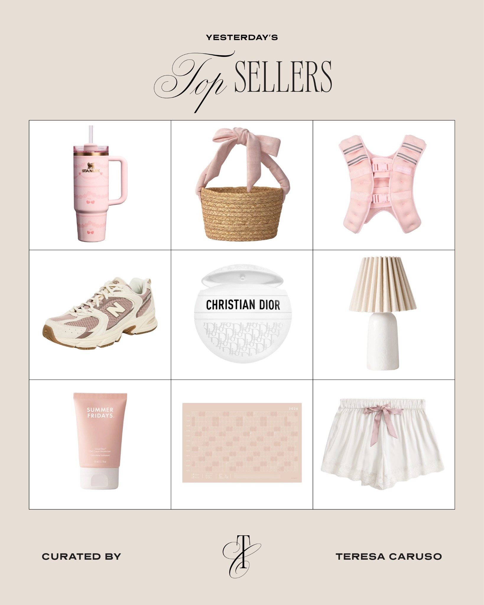 Yesterday’s top sellers 

#LTKFindsUnder100 #LTKHome #LTKFindsUnder50