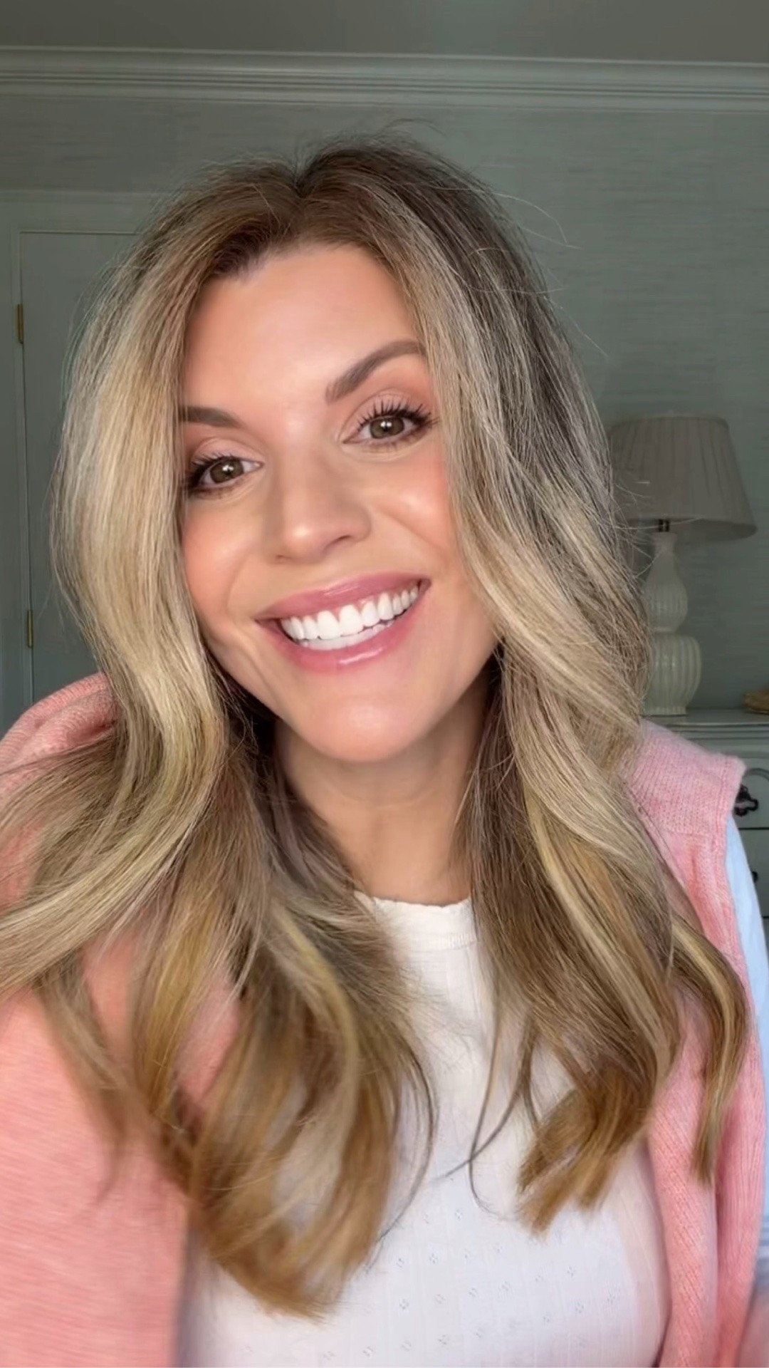 You can now shop StriVectin through the Target Circle app AND in 600 Target stores, and I love seeing effective skincare become this accessible. Easy to grab during a Target run and at a price point that makes adding targeted skincare into your routine feel a little more doable.

And you know I had to talk about the TL Advanced Tightening Neck Cream PLUS. At 44, my neck is definitely one of those areas where I’m noticing signs of aging, so the whole “skincare doesn’t stop at your chin” era? 😂 I’ve BEEN in that era.

I love that StriVectin is now even easier to shop… because if I can add it to my Target run, even better. 🎯

NOW AVAILABLE in the Target Circle app + in 600 Target stores!

#StriVectinPartner #StriVectin #TargetPartner

#LTKgrwm #LTKOver40 #LTKBeauty