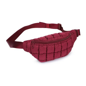 Resurgence Belt Bag | Sol and Selene