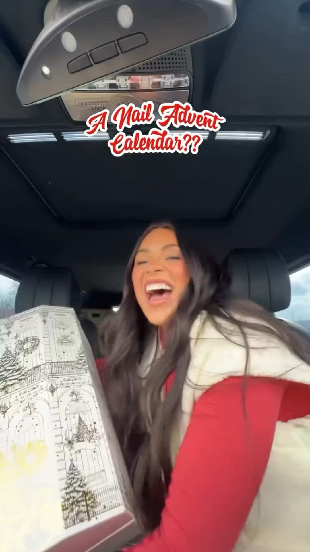 Nail Advent Calendar!!

#LTKHoliday #LTKBeauty #LTKGiftGuide