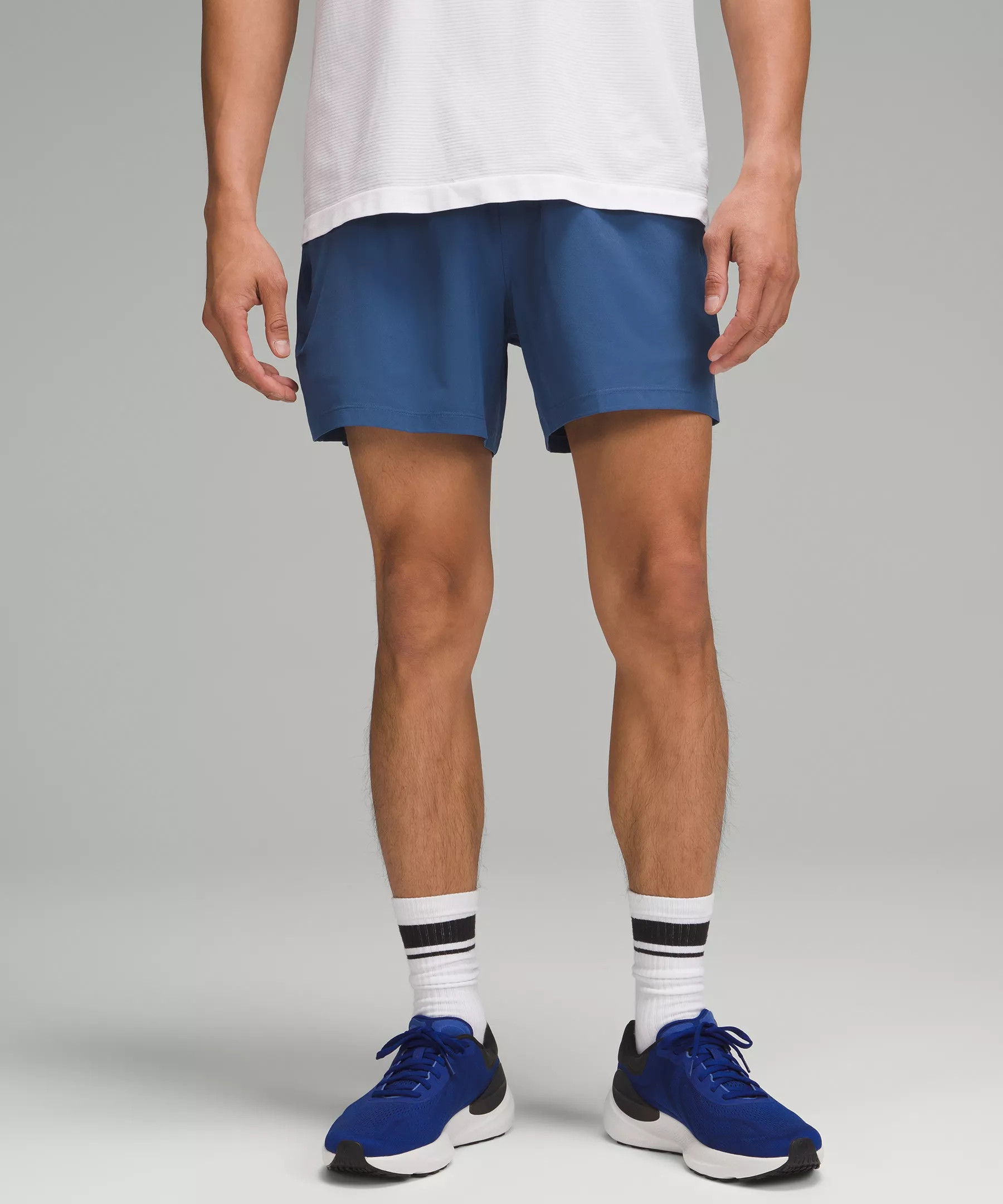 Pace Breaker Linerless Short 5" | Lululemon (US)