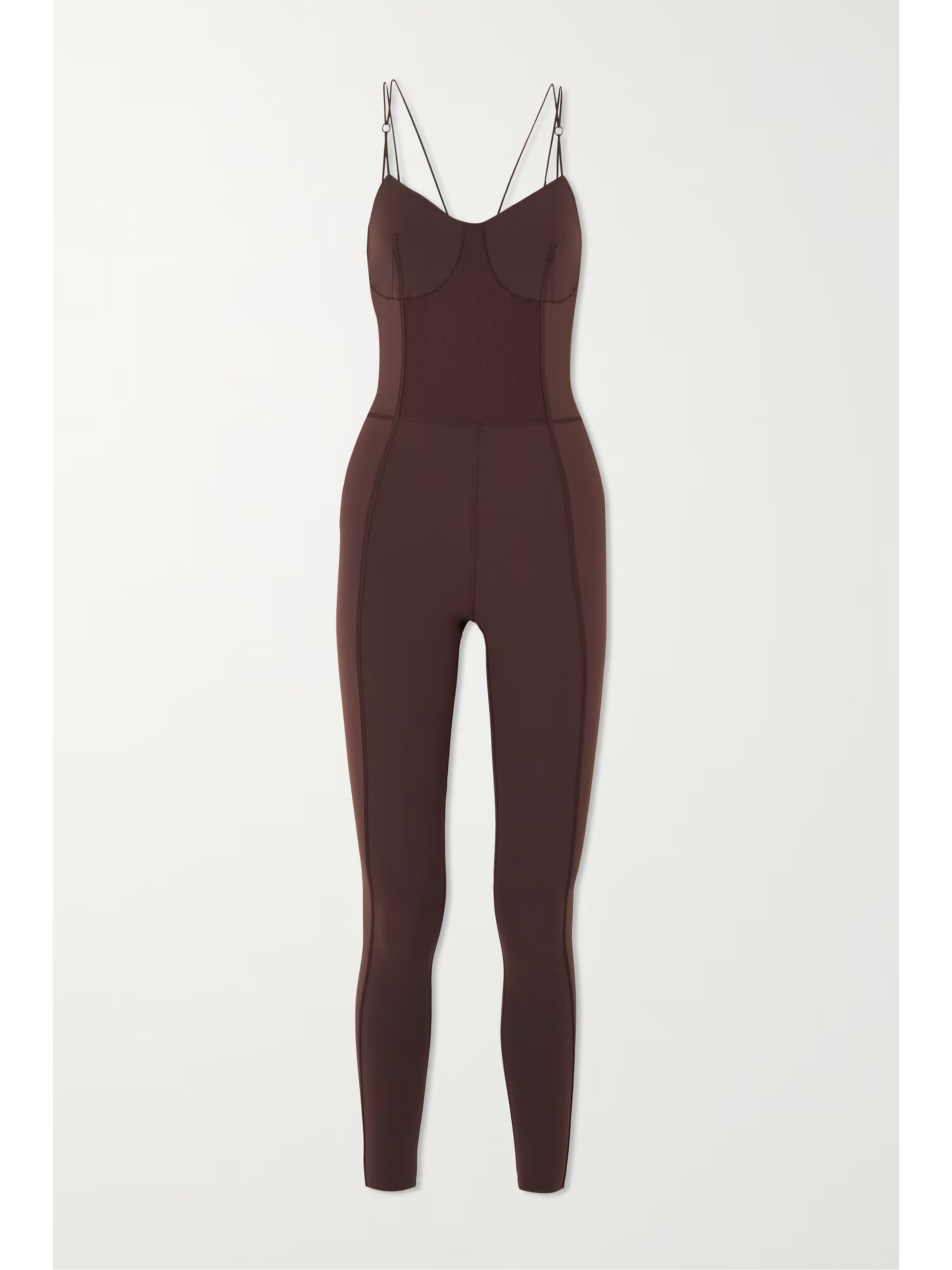 Luxe Dri-FIT jumpsuit | NET-A-PORTER (UK & EU)