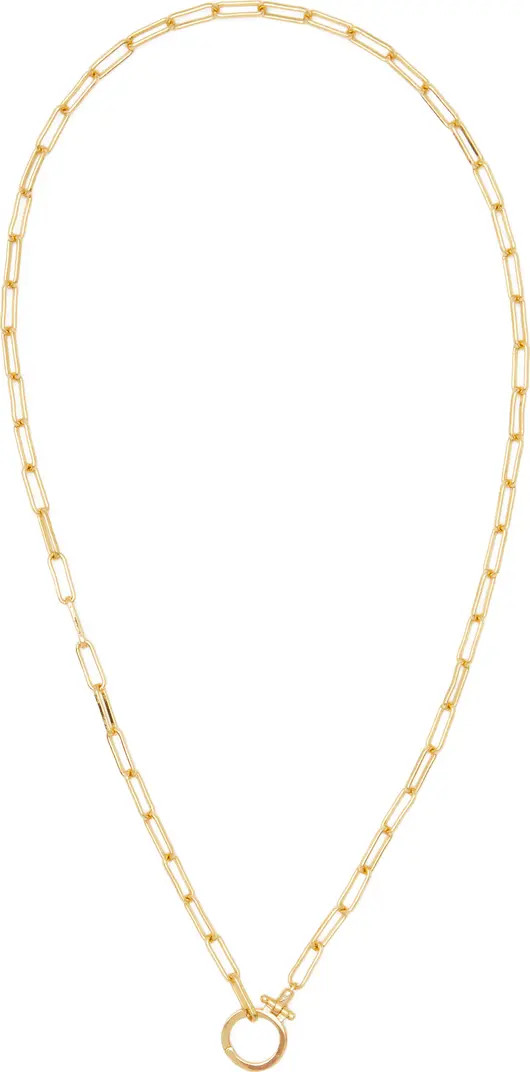 Parker Link Collar Necklace | Nordstrom