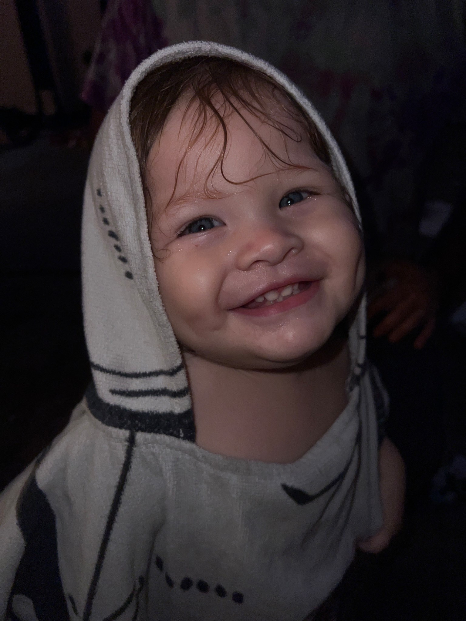 Hooded towels perfect for swim and bath! 

#LTKSeasonal #LTKKids #LTKBaby