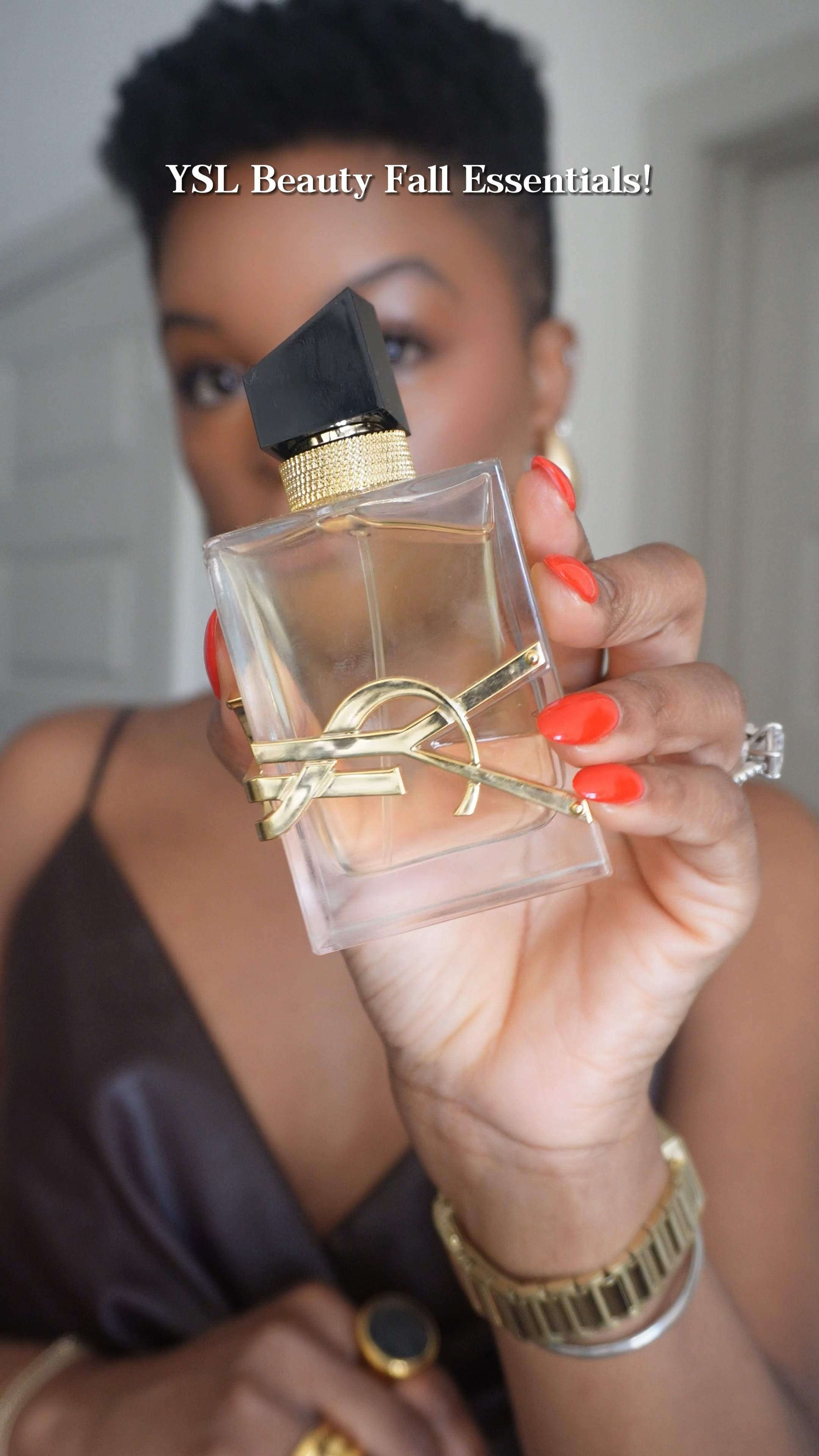 YSL Beauty Fall Essentials! 

#LTKbeauty #LTKVideo #LTKstyletip