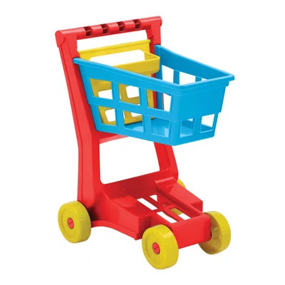 Deluxe Shopping Cart | Wayfair North America