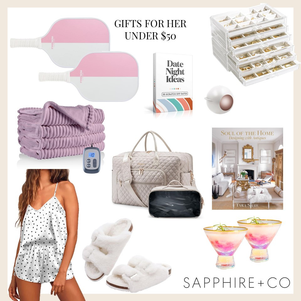 In need of Valentine's gifts that get here  quick? Check out our budget friendly Amazon gift guides; perfect items for her, for him, and for the kiddos. 

 #LTKGiftGuide #LTKSeasonal