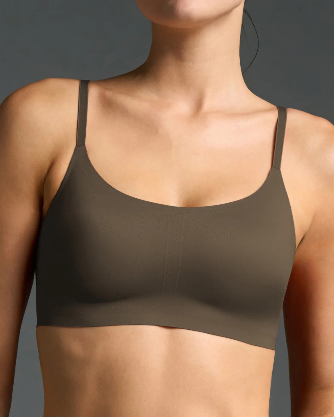 Eden Seamless Bralette - Ultra Comfy - Free Shipping $100+ | EBY (US)