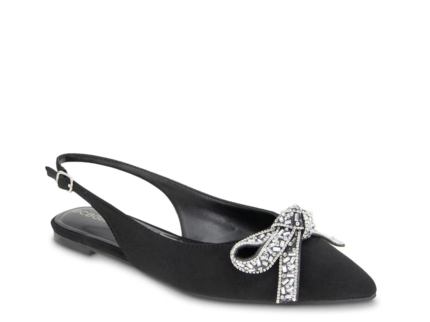 BCBGeneration Katly Flat | DSW