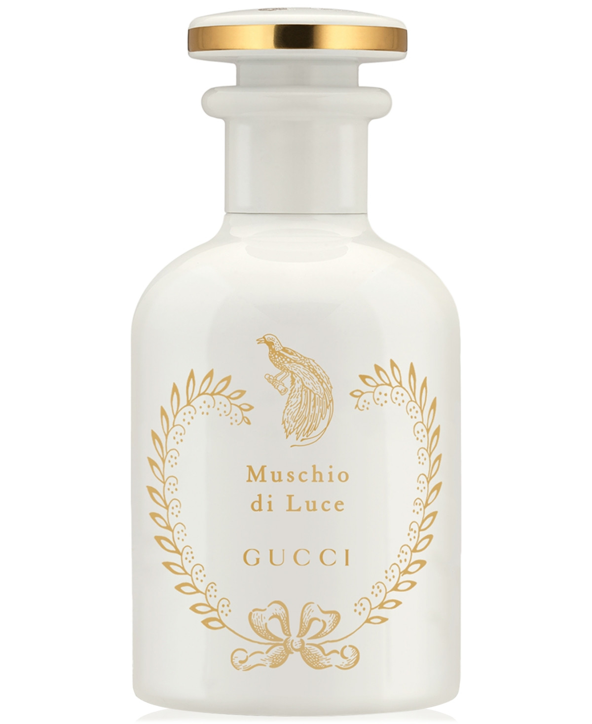 Gucci The Alchemist's Garden Muschio di Luce Eau de Parfum, 1.6 oz. | Macy's