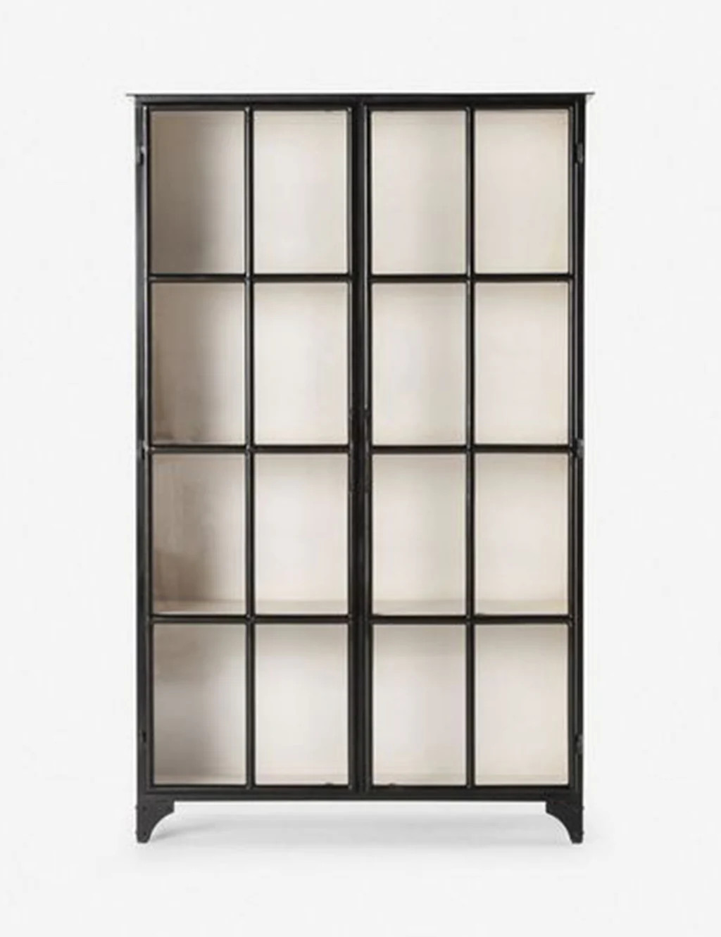 Marjorie Curio Cabinet | Lulu and Georgia 