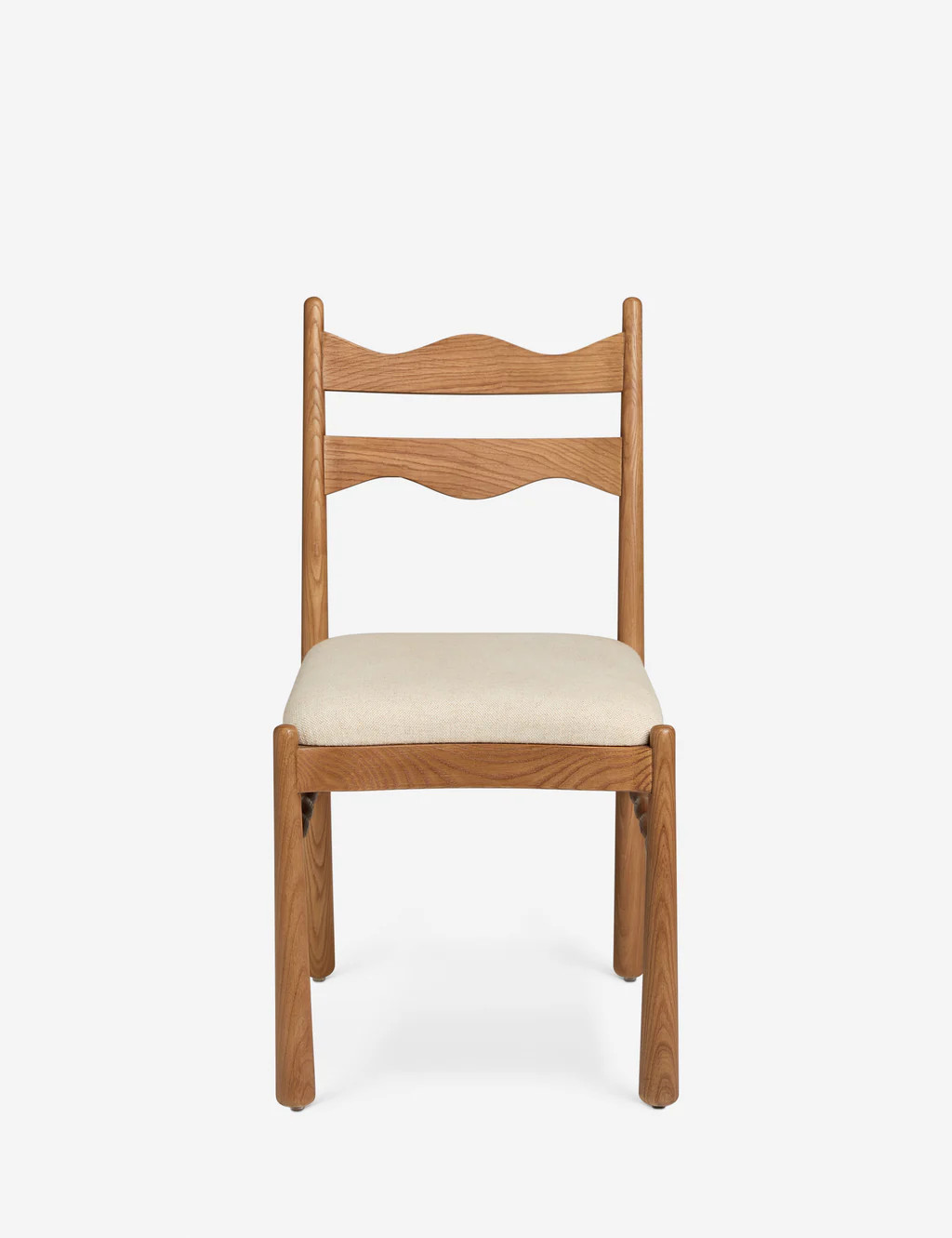 Kadner Dining Chair (Set of 2) | Lulu and Georgia 