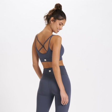 Colorblock Studio Legging | Vuori Clothing