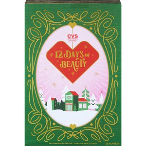 CVS 12 Days of Beauty Advent Calendar | CVS Health