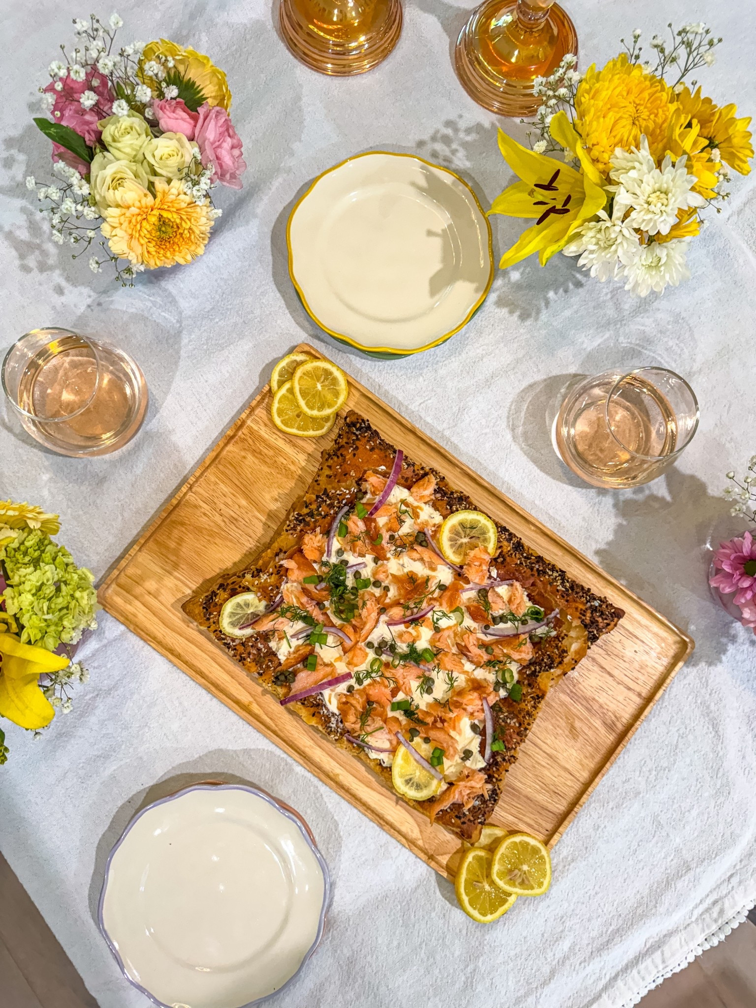 The perfect spring brunch! 




#LTKHome