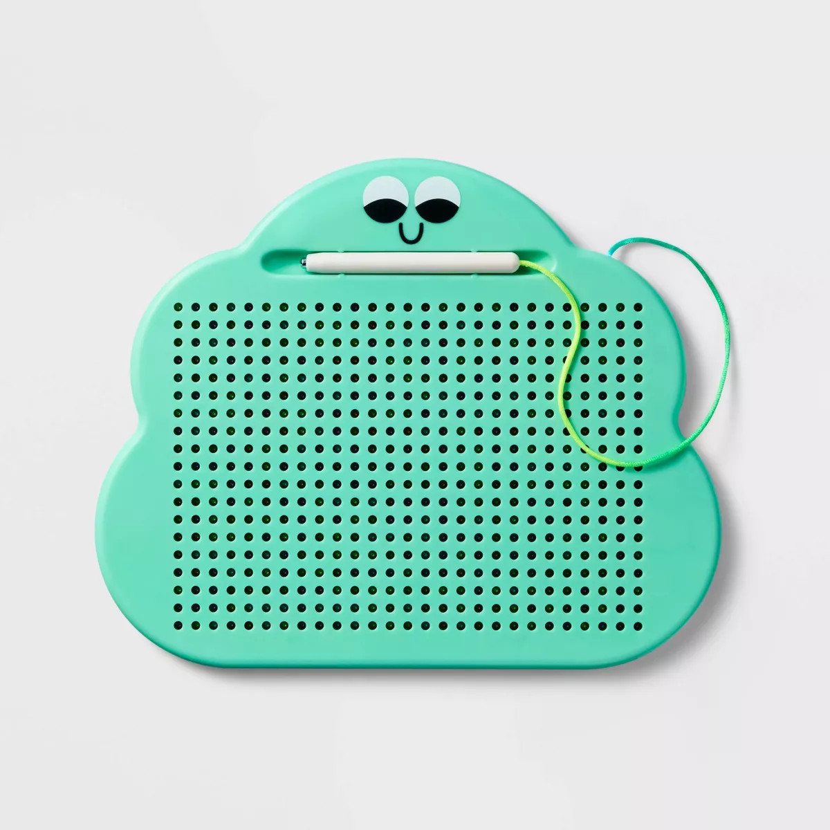 Magnetic Drawing Board - Gigglescape™: Creative Thinking, Fine Motor Skills, Ages 3+, Plastic, ... | Target