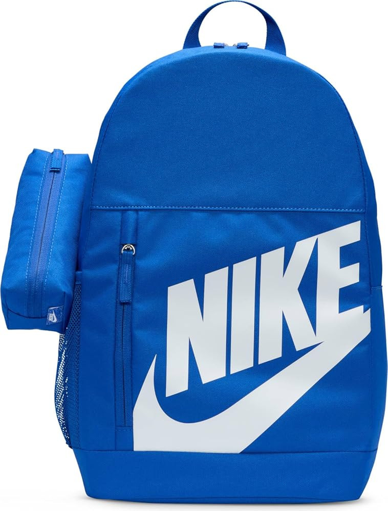 Nike Unisex Kid's Sports, Game Royal/Game Royal/White, Einheitsgröße | Amazon (US)