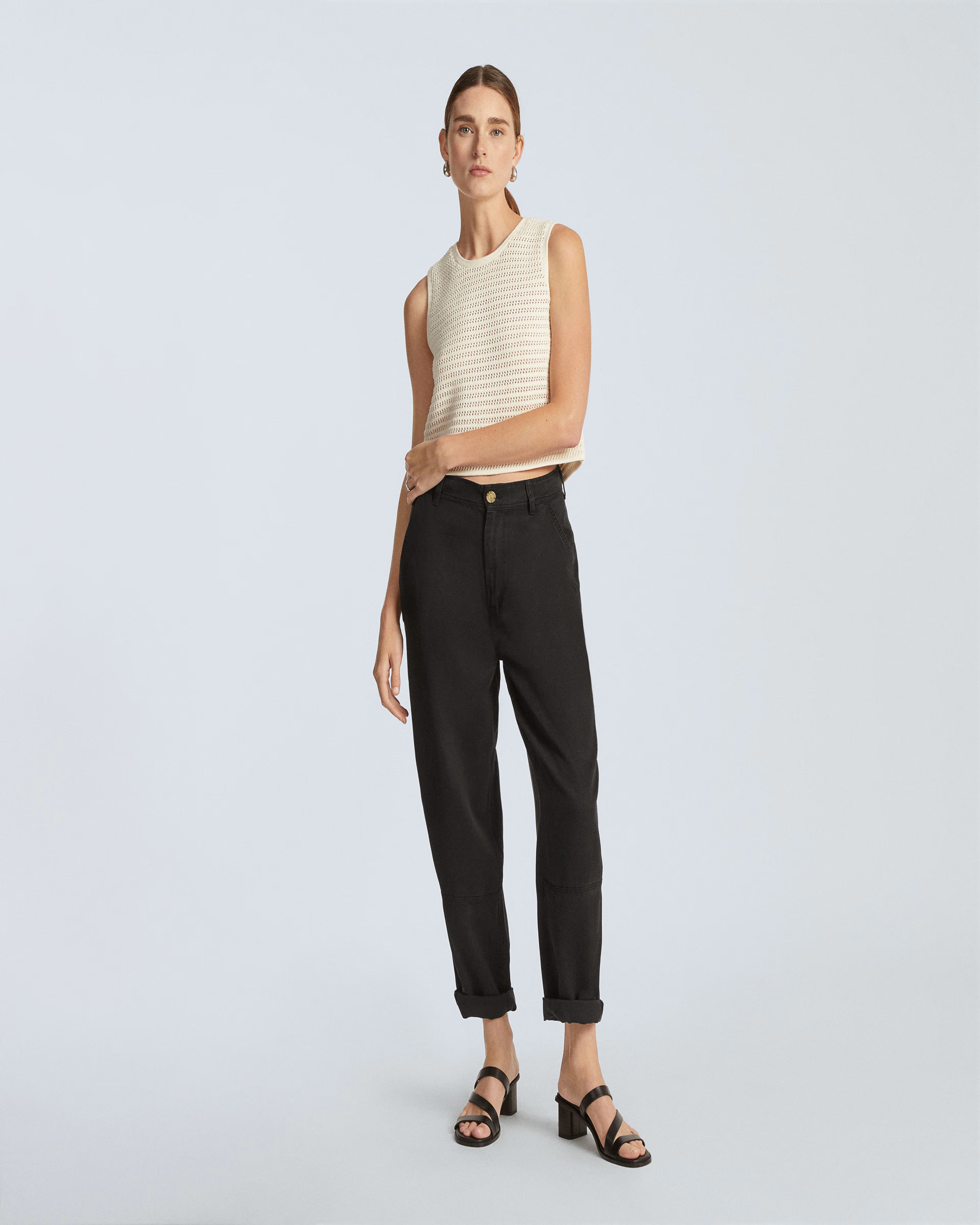 The TENCEL™ Relaxed Chino | Everlane