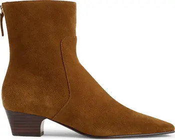 The Lexie Ankle Bootie (Women) | Nordstrom